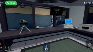 играю в больницу для животных с аномалиями игра аболденная👍