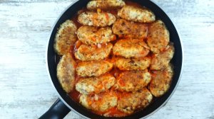 Вкусный рецепт Гречки, Который Вас Удивит! Необычно и Вкусно из гречки. Это блюдо Стоит приготовить!