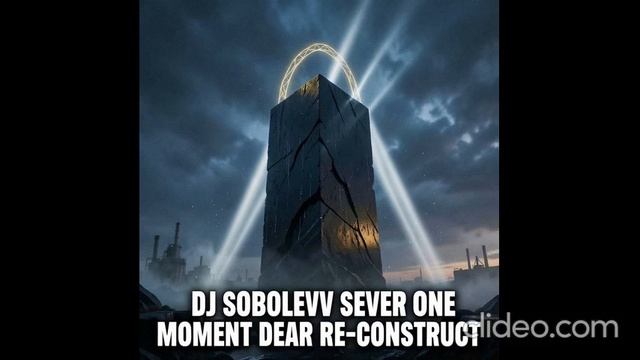 Dj sobolevv sever One Moment Dear (Re-construct) смотреть онлайн