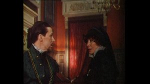 «Королева Марго» (1996) // Серия 10 из 18