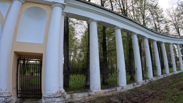 Россия. Торжок.