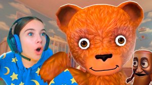 ГДЕ МОЯ МАМА?! Among the Sleep
