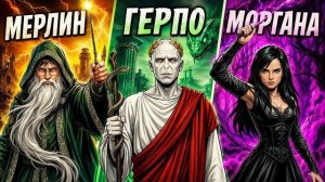 15 легендарных волшебников, которых фильмы о Гарри Поттере так и не раскрыли