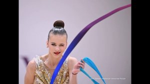 Музыка для художественной гимнастики - Track_9498