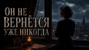 Грустная песня о любви и потере - Бесконечная даль - Премьера 2026