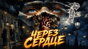 ЧЕРЕЗ СЕРДЦЕ...