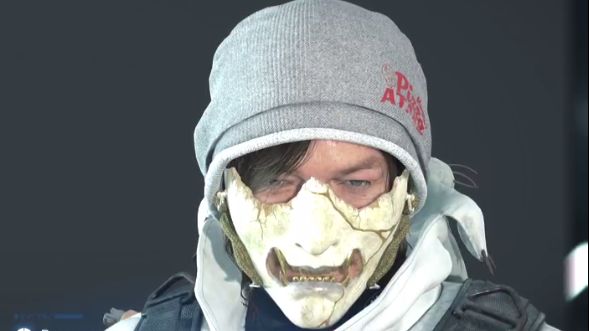 Death Stranding 2: On the Beach - Выполнение дополнительных доставок смотреть онлайн