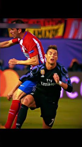 Ronaldo and Ramos vs Torres ☠️ #ronaldo #ramos #fight #football #shorts