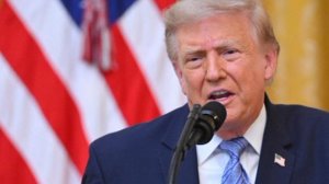 Трамп объявил о немедленном рассекречивании разведданных о выборах в США.