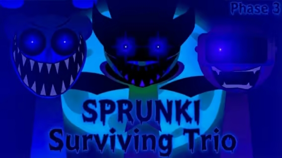 Sprunki mod