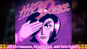 HARD DRIVE - UNDERTALE METTATON SONG by Griffinilla ft WildCard