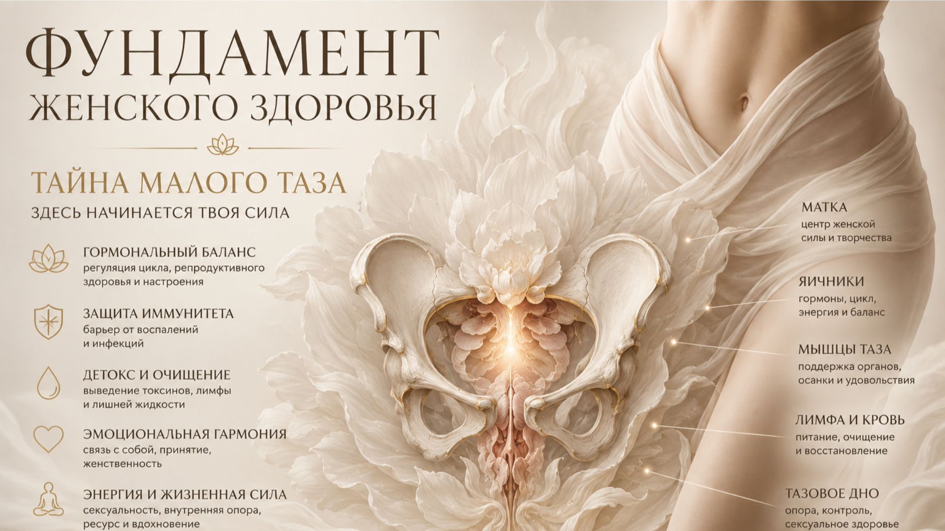 ТАЙНА МАЛОГО ТАЗА смотреть онлайн