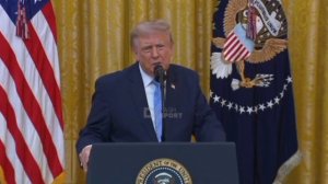 ‼️🇺🇸🇨🇳 Трамп заявил о китайском вмешательстве в выборы США и потребовал масштабного расследовани