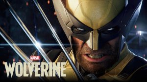 Marvel's Wolverine - «Ain't No Hero» | Официальный кинематографический трейлер