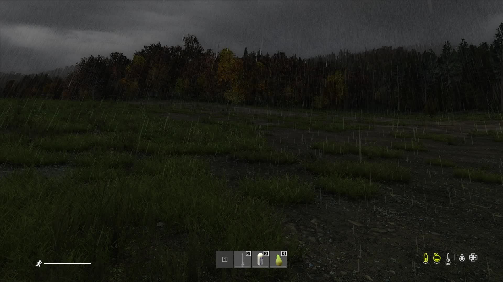 DayZ standalone смотреть онлайн
