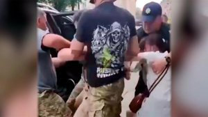 На Украине каждый день становится известно о новых случаях беспредела ТЦК.