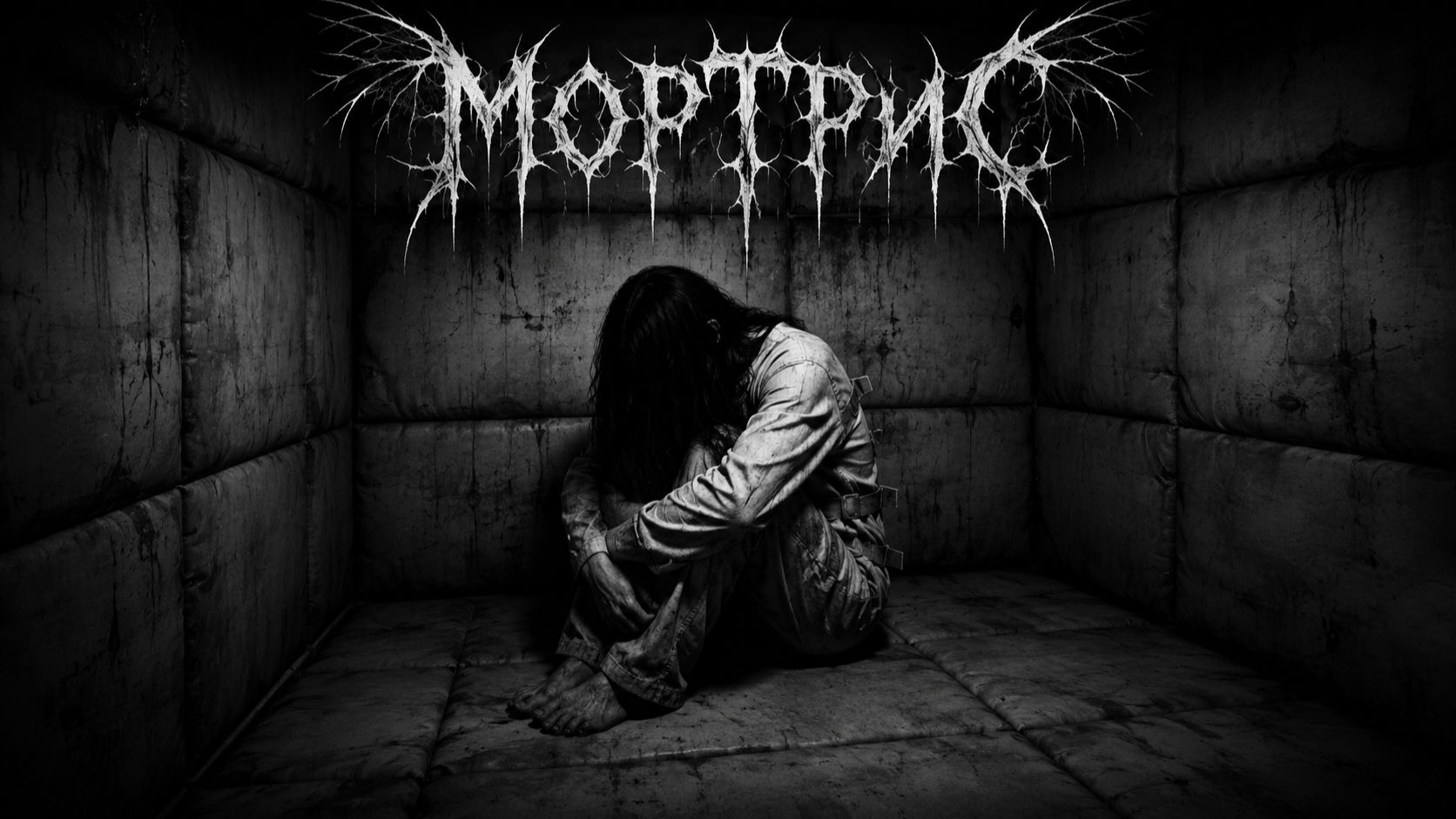 🎶Шёпот За Стеной " Мортрис "🎶
