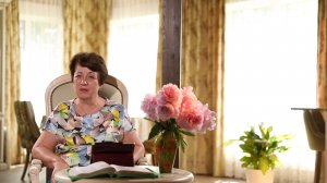 377. Библейский салон. Смысловой перевод. Книга Иова 31:15, 16