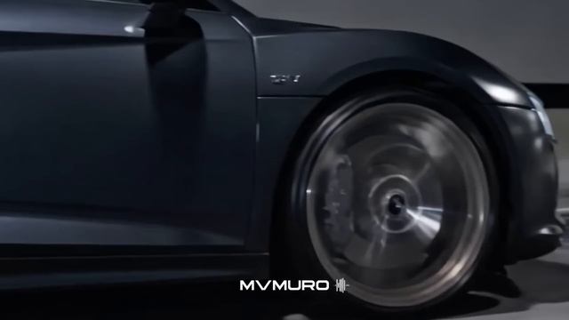 Mvmuro - Before We Disappear (Original Mix)