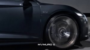 mvmuro - Before we disappear (Original Mix)