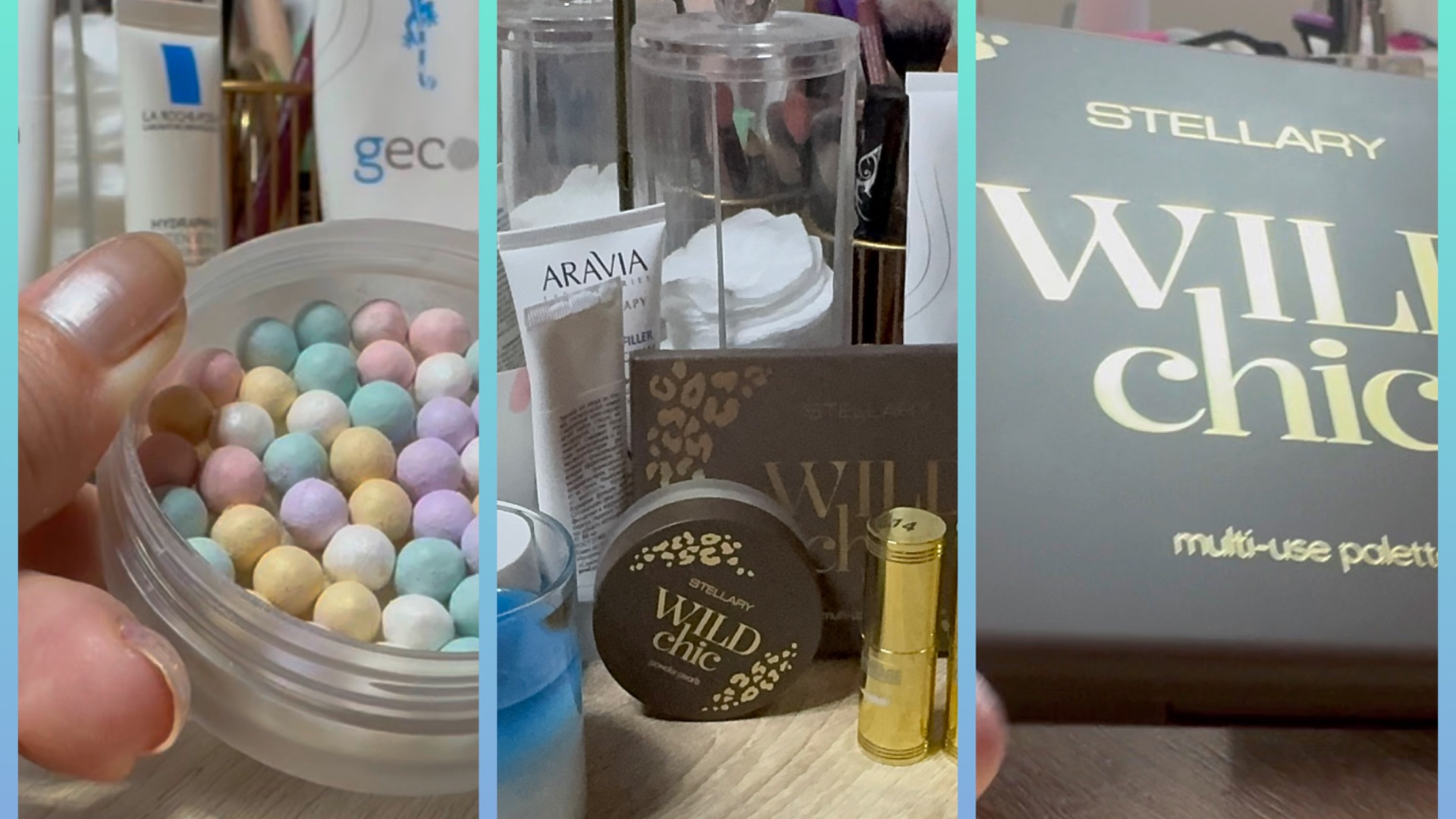 17-07-2026 ДЕКОРАТИВНАЯ КОСМЕТИКА ИЗ МАГНИТ 🧲 КОСМЕТИКА 💄 смотреть онлайн