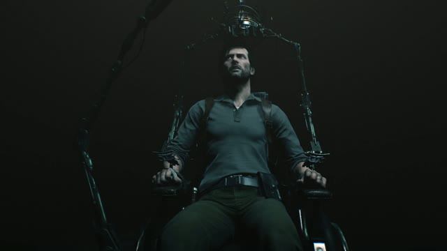 The Evil Within 2 эпизод 4 серия 21 смотреть онлайн
