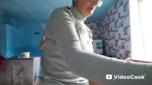 СЕЛЬСКИЕ БУДНИ. Один день с нами😊