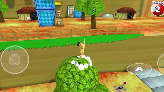 Super Bear Adventure
