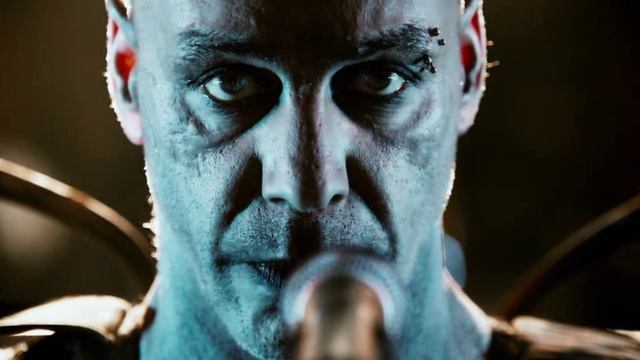 Rammstein - Engel (Live 2017) смотреть онлайн