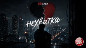 НЕХВАТКА ★ НОВЫЙ ХИТ 2026 ★ ИИдеал ★