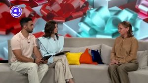 Утренний экспресс от 17.07.26: День дарения подарков