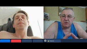 Бывший русский, а ныне одессит