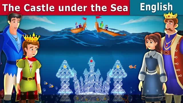 The Castle under the Sea смотреть онлайн