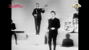 The Zombies - Tell Her No (1965) 192tv