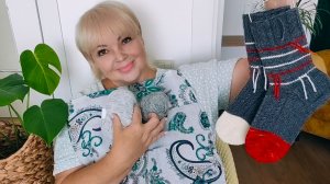 Что связала, что начала, что хочу связать 🧶