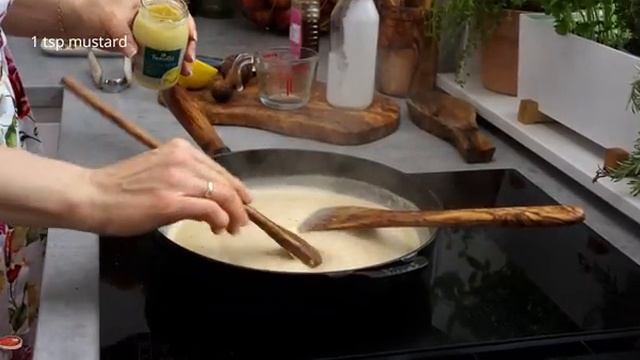 20 Jahre lang habe ich Schweinefilet falsch gebraten, seit diesem Rezept nie wie смотреть онлайн
