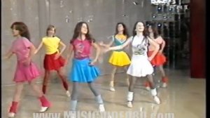 Улыбнитесь, детям😂Пиппо Франко — Chi CHI Co Co CO (воскресенье в 1983 году)