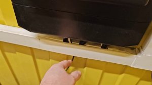 Отзыв о DM320 S2 в котельной пользователя