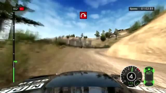 World Rally Championship (2010)