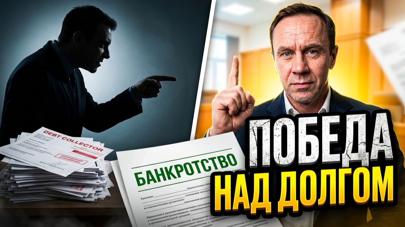 ДОЛГ ИСПАРИЛСЯ ПОСЛЕ ЭТОГО РАЗГОВОРА С КОЛЛЕКТОРОМ смотреть онлайн