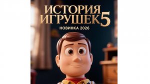 История игрушек 5, новинка 2026, стоит смотреть ? рассказываю