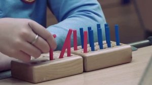 1 класс. Арифметика. Сложение чисел с переходом через десяток. РКШ