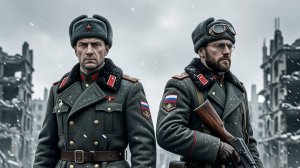Metro Exodus: The Two Colonels («Два полковника»). игрофильм 3 СЕРИЯ ФИНАЛ ЭТОЙ ИСТОРИИ