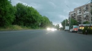 VOGE CU 250 когда дорога бросает вызов