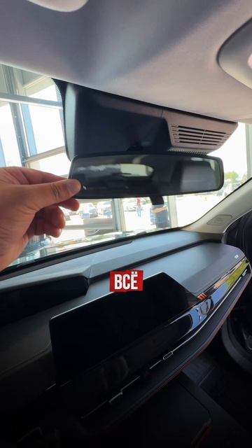И это покупают люди? Changan
