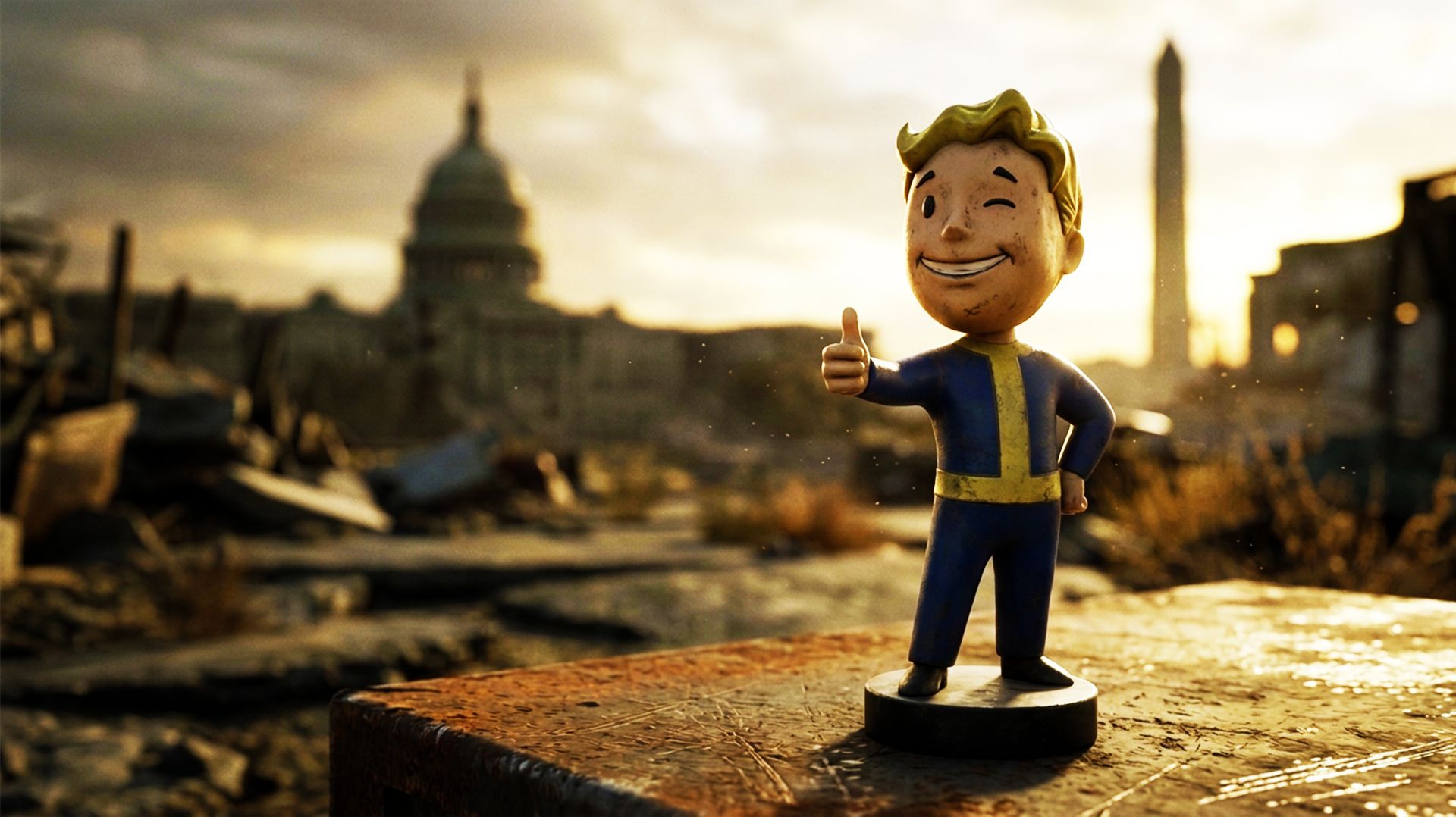 Официально! Fallout от Obsidian, Fallout 5 от Bethesda и ремастер New Vegas! смотреть онлайн