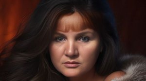 Незримая беда уходит навсегда. Автор Нилова Светлана Л.