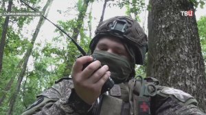 Названы новые подвиги российских военнослужащих в зоне СВО
