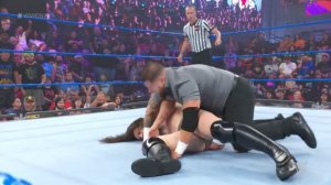 FULL EPISODE: Sol Ruca debuts; Pub Rules brawl: WWE NXT, Sept. 27, 2022