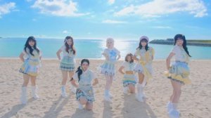 UNIS - GimmeSummer☆ (ギミサマ☆)